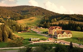 Apartmány Ski Telgárt