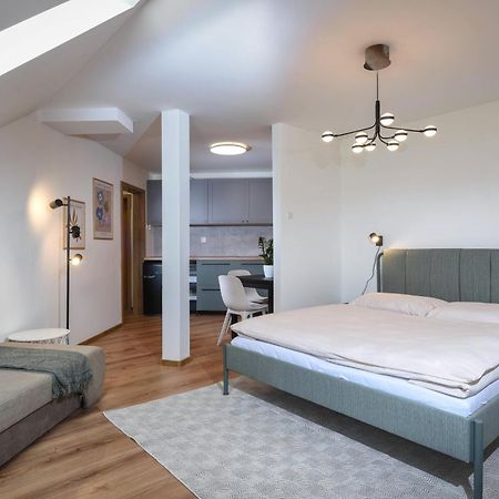 Apartmány Ski Telgárt Kültér fotó