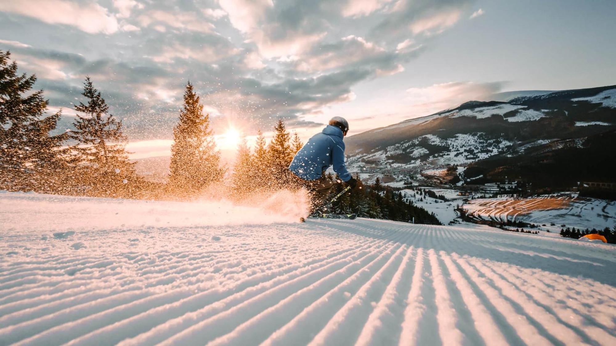 Apartmány Ski Telgárt Kültér fotó