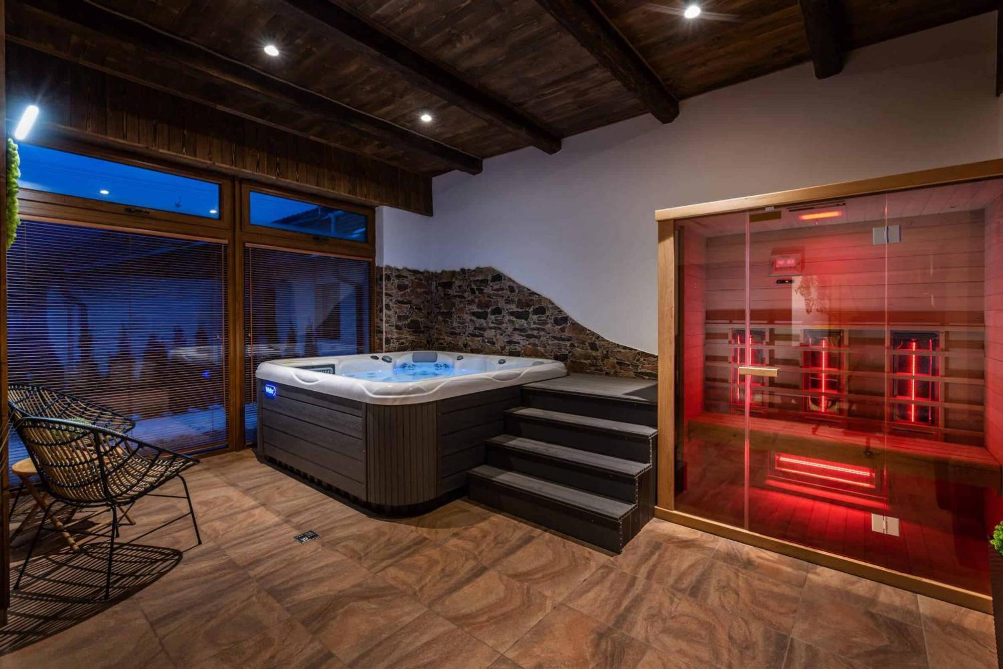 Apartmány Ski Telgárt Kültér fotó