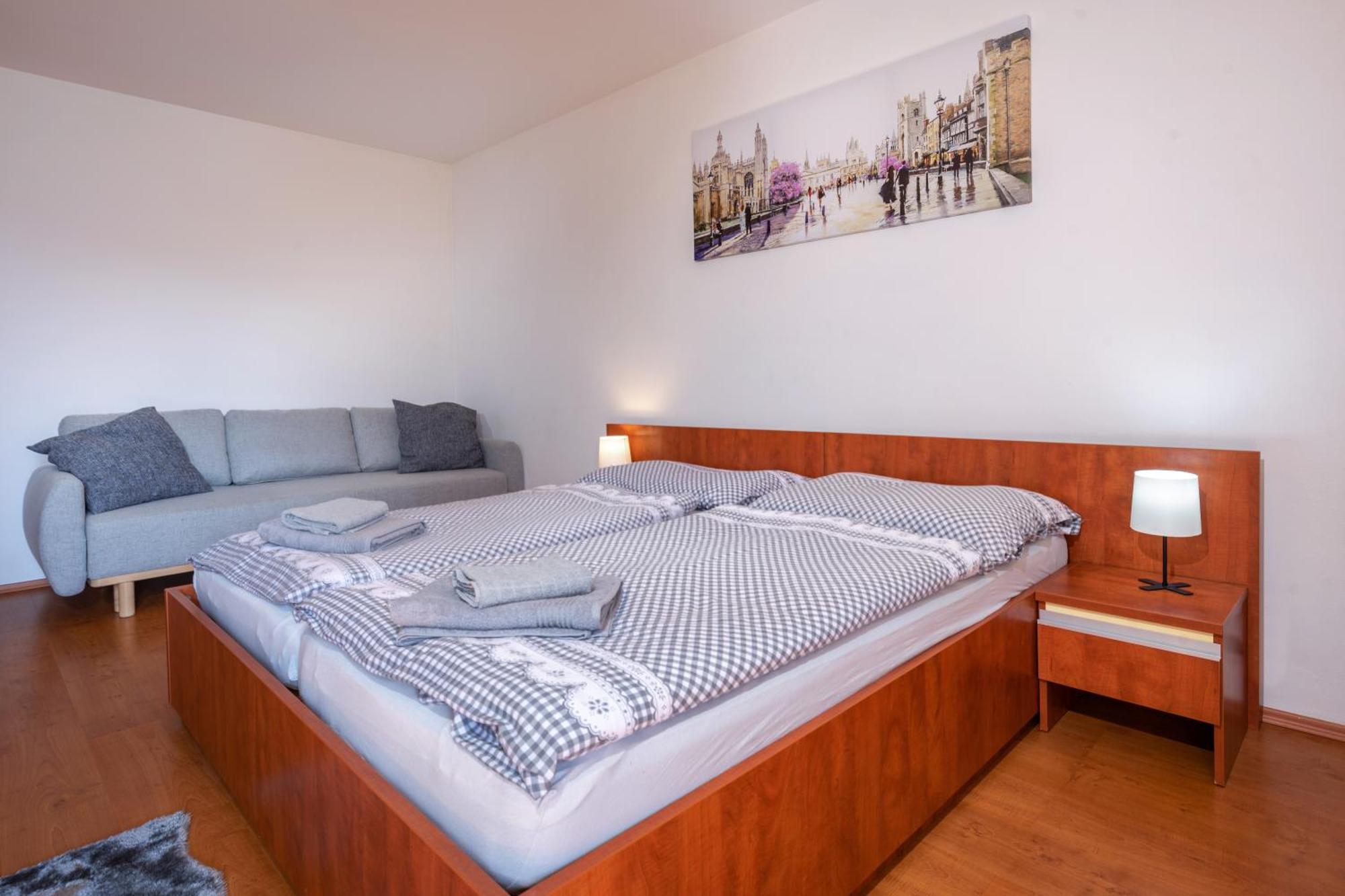 Apartmány Ski Telgárt Kültér fotó
