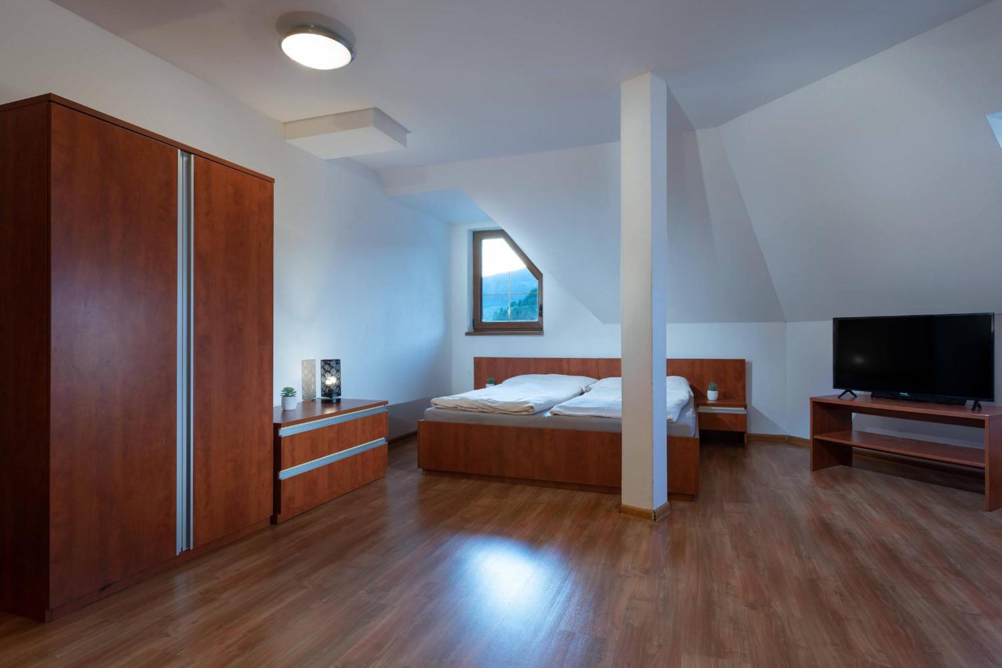 Apartmány Ski Telgárt Szoba fotó