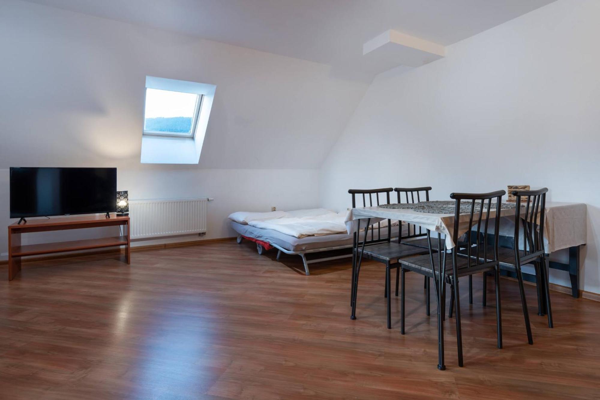Apartmány Ski Telgárt Szoba fotó