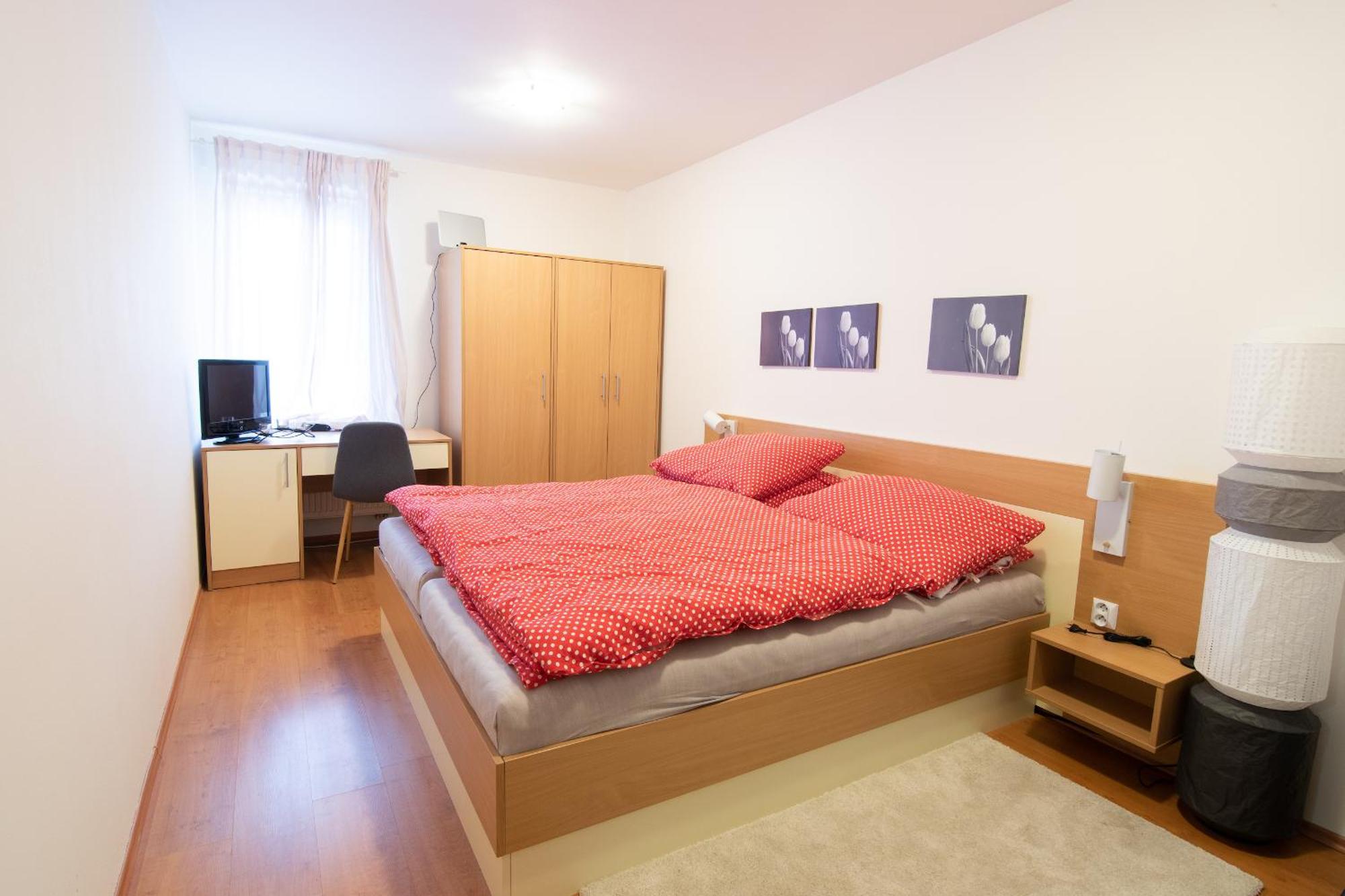 Apartmány Ski Telgárt Szoba fotó