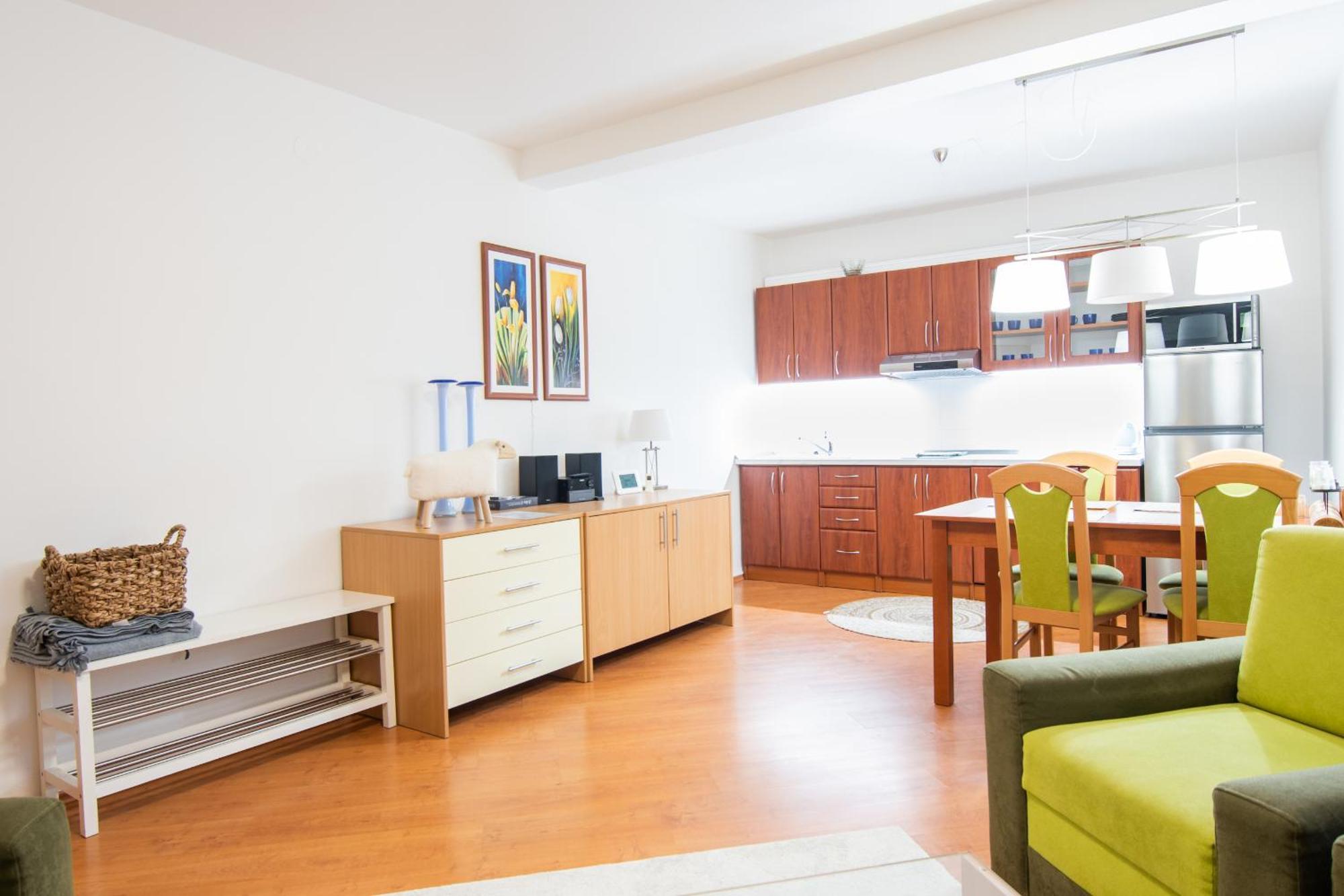 Apartmány Ski Telgárt Szoba fotó