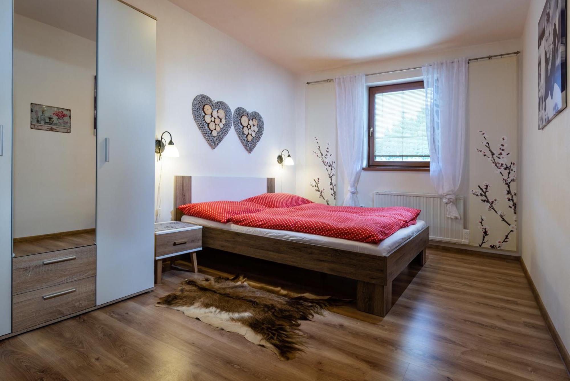 Apartmány Ski Telgárt Szoba fotó