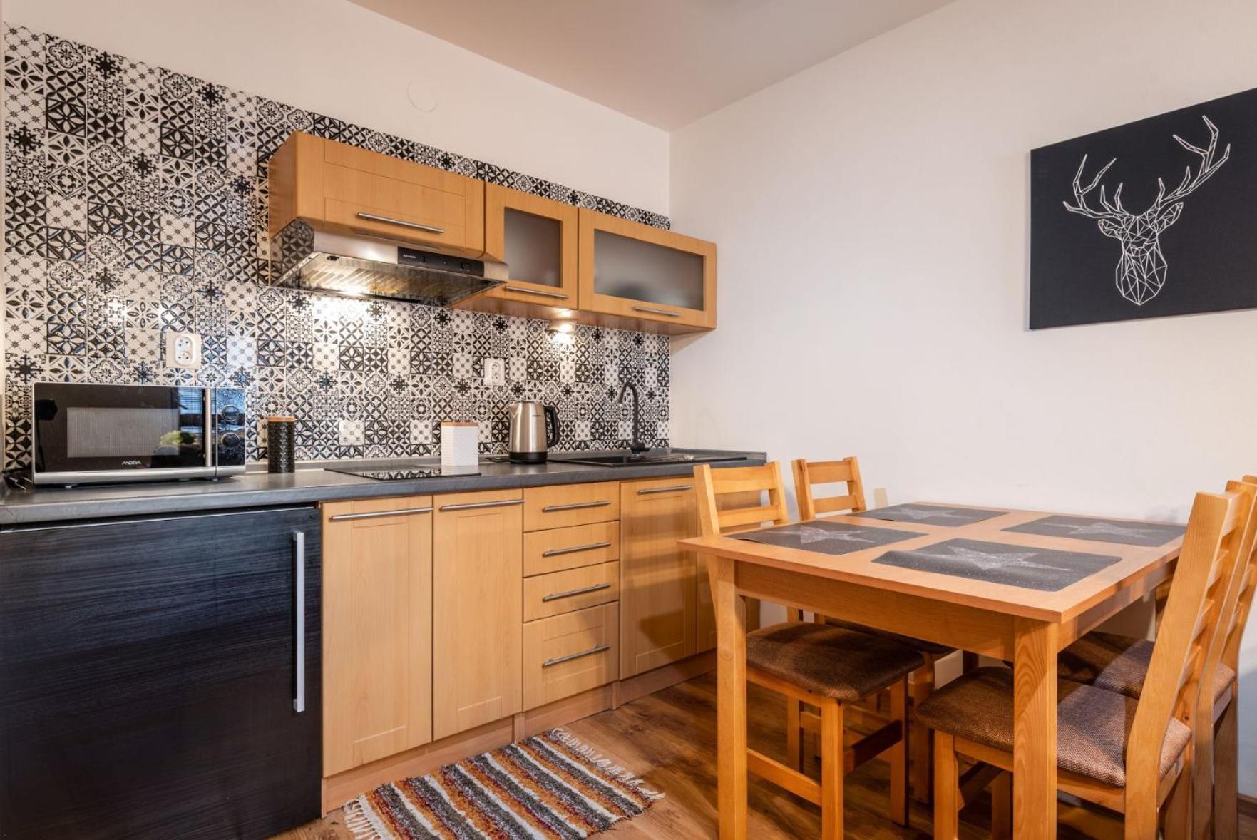 Apartmány Ski Telgárt Szoba fotó