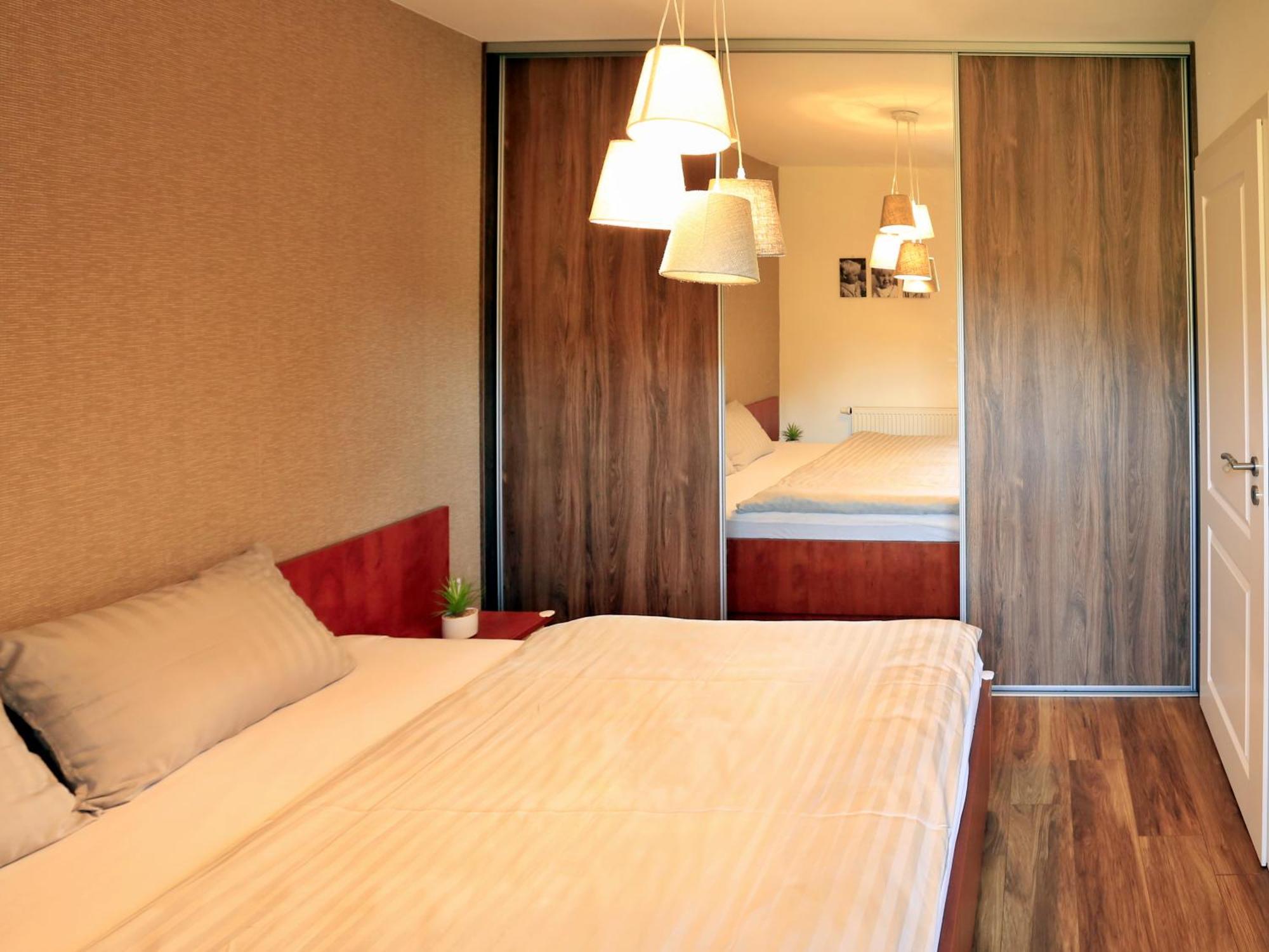Apartmány Ski Telgárt Szoba fotó