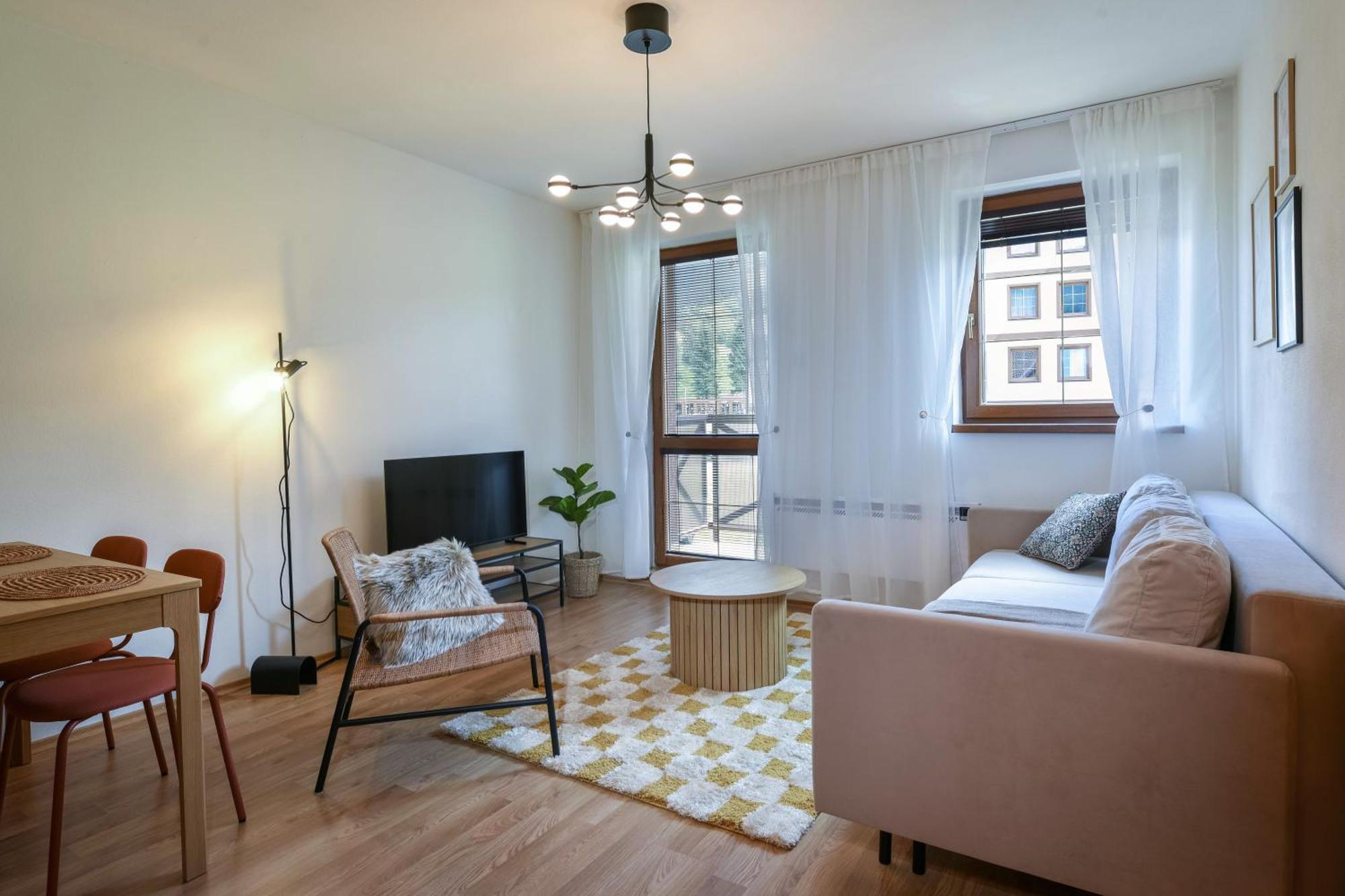 Apartmány Ski Telgárt Szoba fotó