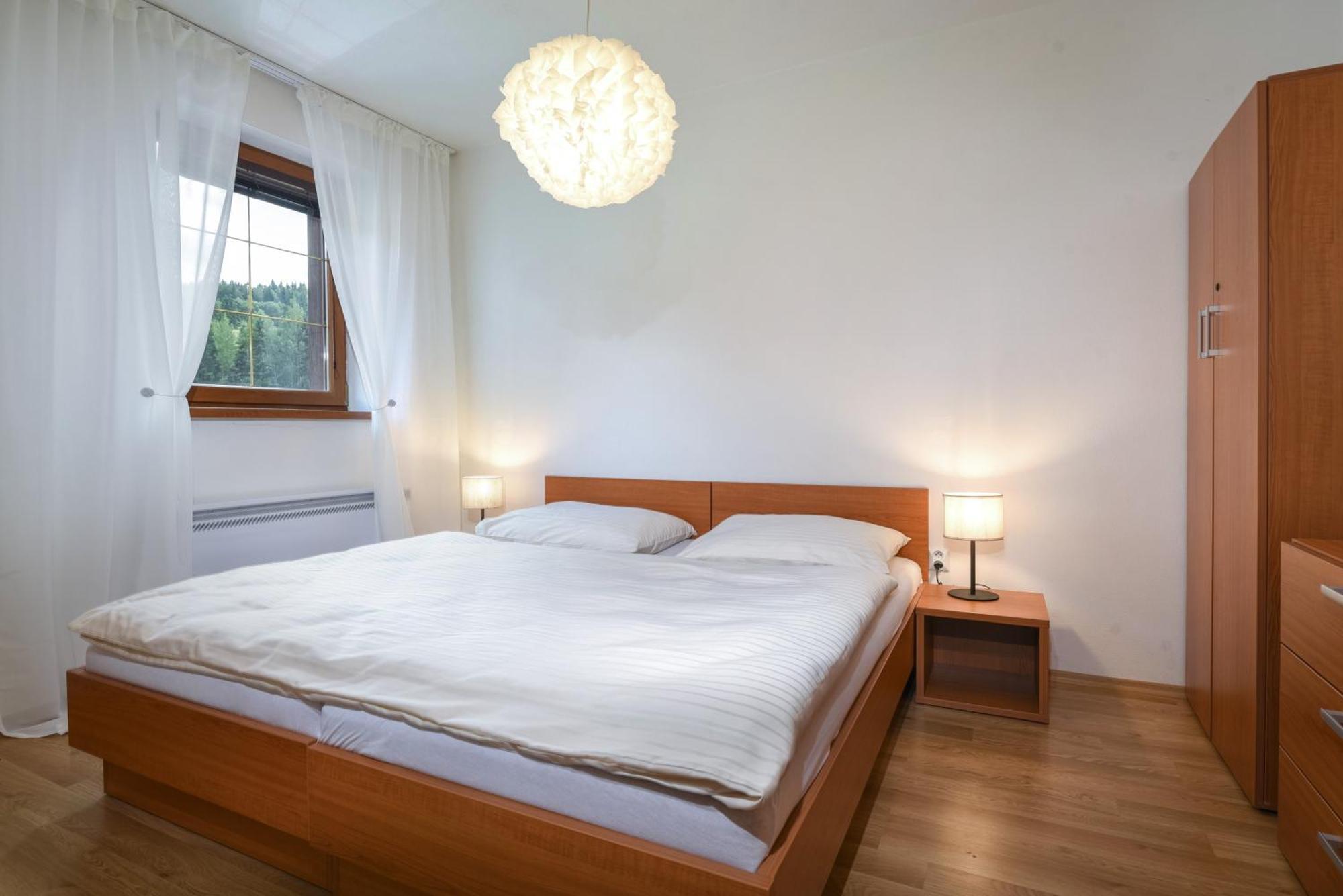 Apartmány Ski Telgárt Szoba fotó