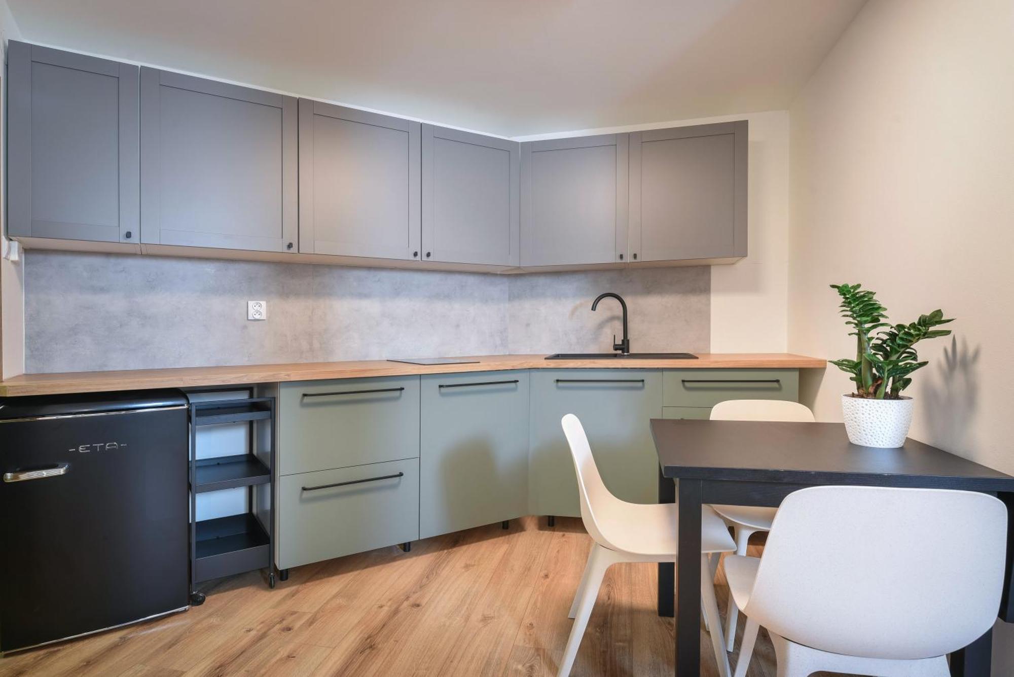 Apartmány Ski Telgárt Szoba fotó